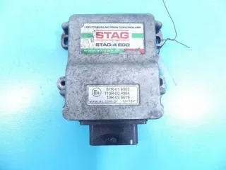 STAG-4ECO Блок управления (другие) Opel Corsa C Арт e4806686, вид 2