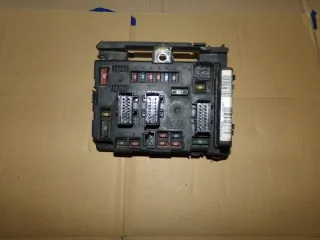 9641257980 Блок предохранителей Citroen C5 1 Арт e4808483, вид 1