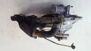 147355713R Радиатор EGR Renault Megane 3 Арт e4814345, вид 6