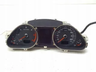 4F0920933L Щиток приборов (приборная панель) Audi A6 C6 (S6,RS6) Арт e4819070, вид 1