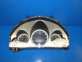 A2129006003 Щиток приборов (приборная панель) Mercedes E C207 Арт e4820491, вид 1