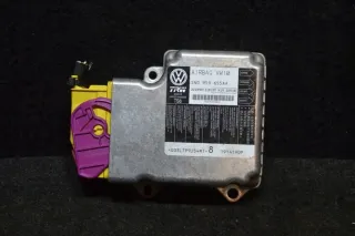 5N0959655AA Блок AirBag Volkswagen Passat B7 Арт e4827735, вид 1