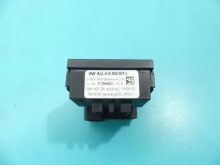 4H0959591A Блок управления (другие) Audi A8 D4 (S8) Арт e4828090, вид 4