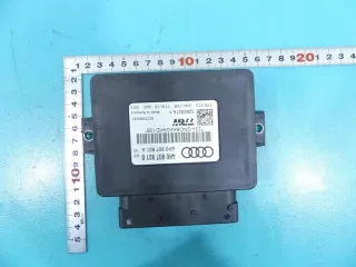 4H0907801A 4H0907801B, Блок управления (другие) Audi A8 D4 (S8) Арт e4828102, вид 2