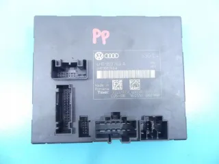 4H0959760A Блок управления (другие) Audi A8 D4 (S8) Арт e4828122, вид 1