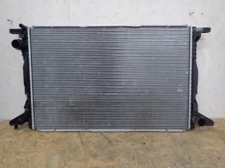 8W0121251AB 8W0121251N 8W0121251H Радиатор (основной) Audi S4 B9 Арт e4828764, вид 1