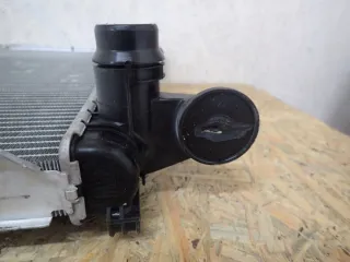 8W0121251AB 8W0121251N 8W0121251H Радиатор (основной) Audi S4 B9 Арт e4828764, вид 3