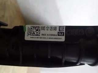 8W0121251AB 8W0121251N 8W0121251H Радиатор (основной) Audi S4 B9 Арт e4828764, вид 4
