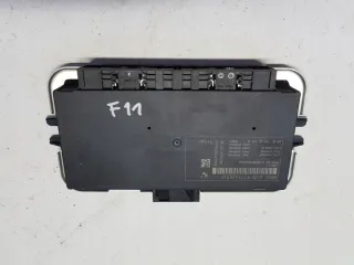 9273628 Блок управления светом BMW 5 F10/F11/GT F07 Арт e4836431, вид 1
