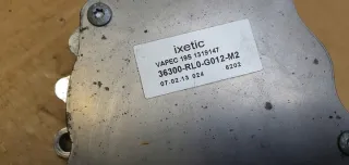 36300-RL0-G012-M2 Насос вакуумный Honda Accord 8 Арт e4846775, вид 2