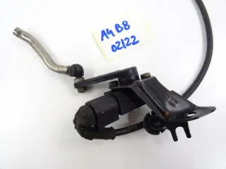 8KO941285K Датчик дорожного просвета Audi A4 B8 Арт e4854868, вид 2