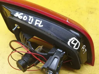 30796272 Фонарь задний правый Volvo S60 2 Арт e4856877, вид 6