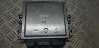 237102703s Блок управления двигателем Renault Clio 4 Арт e4860771, вид 3