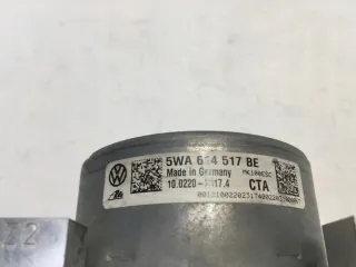 5WA614517BE Блок ABS Volkswagen Golf 4 Арт e4864234, вид 4