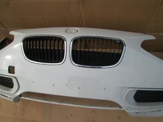 51117272568 Бампер передний BMW 1 F20/F21 Арт e4864461, вид 4