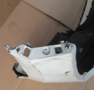 51117272568 Бампер передний BMW 1 F20/F21 Арт e4864461, вид 10
