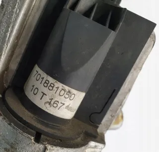 9X2Q9U438DA 9X2Q-9U438-DA Радиатор EGR Jaguar XF 250 Арт e4865038, вид 4