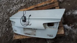  Крышка багажника (дверь 3-5) Audi A6 C7 (S6,RS6) Арт e4869856, вид 1