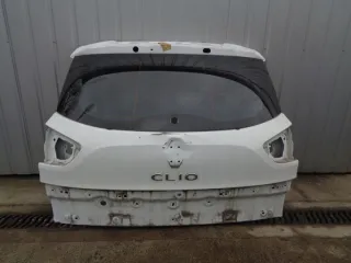 8755421 Крышка багажника (дверь 3-5) Renault Clio 4 Арт e4871124, вид 1