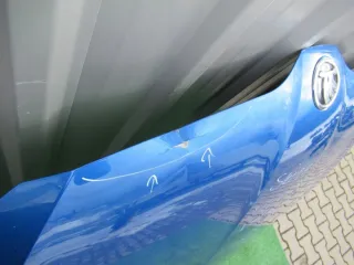 3V0823155A 3V0823031A 3V0823031B 3V0823031 Капот Skoda Superb 3 Арт e4875287, вид 4