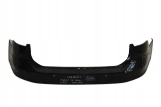 3G9807421 Бампер задний Volkswagen Passat B8 Арт e4878496, вид 1
