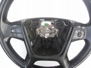 34108765A, P31271093, 31271093 Руль Volvo S80 2 restailing  Арт e4880592, вид 2