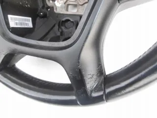 34108765A, P31271093, 31271093 Руль Volvo S80 2 restailing  Арт e4880592, вид 3