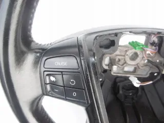 34108765A, P31271093, 31271093 Руль Volvo S80 2 restailing  Арт e4880592, вид 5