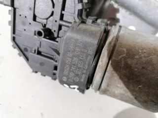 3B1955113D Механизм стеклоочистителя (трапеция дворников) Skoda Superb 1 Арт e4890525, вид 3