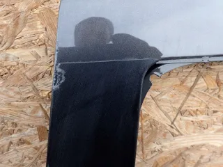 13203015 Дверь задняя левая Opel Zafira B Арт e4893135, вид 2