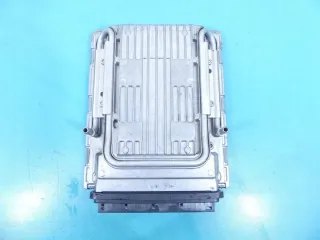 7604075 5WK93834 Блок управления двигателем BMW 7 F01/F02 Арт e4896906, вид 2