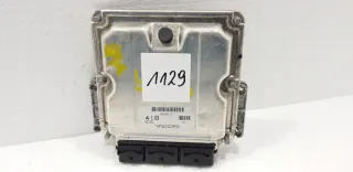 [D4192T3] 30630418 0281011087 EDC15C3 8200065996 8200233343 1039S00576 HOM8200065996 Блок управления двигателем Volvo S40 1 Арт e4897779, вид 1
