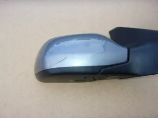 MAZDA3  Зеркало наружное правое Mazda 3 BK Арт e4898361, вид 2