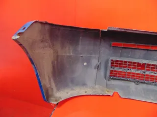 9643802277 Бампер передний Citroen Berlingo 1 restailing Арт e4900511, вид 11