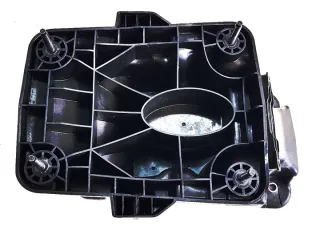 9682624580 Кулиса Peugeot 3008 1 Арт e4902812, вид 2