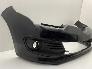620220055R Бампер передний Renault Megane 3 Арт e4910903, вид 2