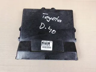 89981-42040 Блок управления (другие) Toyota Rav 4 4 Арт e4911362, вид 1