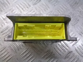1C0909601A Блок AirBag Skoda Fabia 1 Арт e4916769, вид 2
