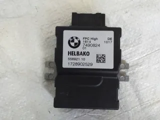 7490824 Блок управления (другие) BMW 5 G30/G31 Арт e4916939, вид 1