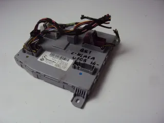 A2059006330 Блок управления (другие) Mercedes C W205 Арт e4917281, вид 2