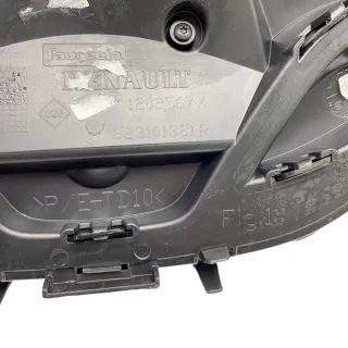 623101381R Решетка радиатора Renault Kangoo 2 Арт e4918257, вид 15