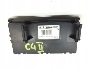 9687606680 Блок управления (другие) Citroen C4 2 Арт e4938705, вид 2