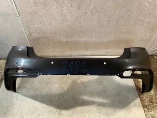 8064711 Бампер задний BMW 5 G30/G31 Арт e4944717, вид 1