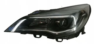 39111143 Фара левая Opel Astra K Арт e4947648, вид 1