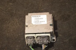31406938 Блок AirBag Volvo V40 2 Арт e4957911, вид 1