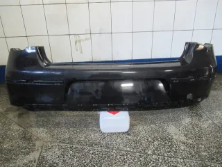 3C5807417 Бампер задний Volkswagen Passat B6 Арт e4959313, вид 2