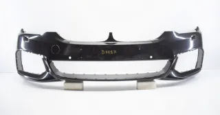 1j0807217c Бампер передний BMW 5 G30/G31 Арт e4968517, вид 1