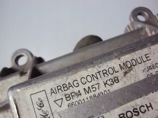 0285001553 Блок AirBag Mazda 3 BK Арт e4968959, вид 3