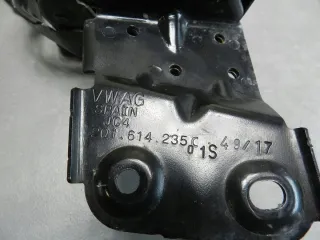 2Q0614517AA Блок ABS Seat Ibiza 5 Арт e4979243, вид 4