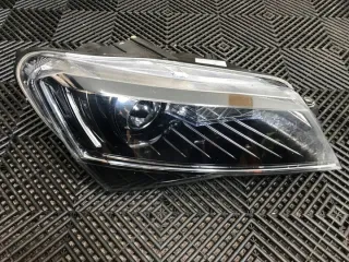 3V1941016B Фара правая Skoda Superb 3 Арт e4986414, вид 1
